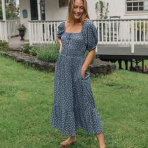ISO Neuflora Lewisville Dress